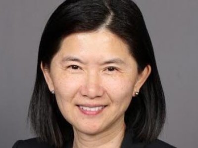 Yan named associate VP for research, director of technology management office | Penn State University