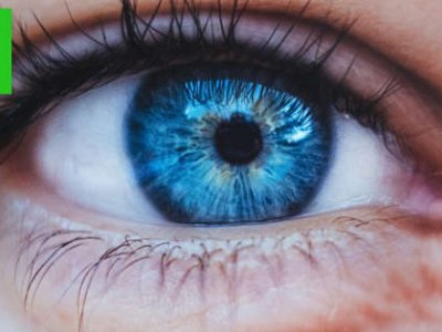 Yes, scientists believe all blue-eyed people came from a common ancestor