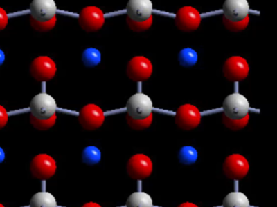 Zentropy and the art of creating new ferroelectric materials | Penn State University