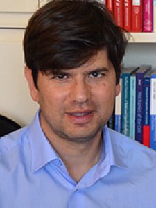 Melik Demirel