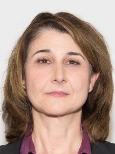 Susan Sinnott