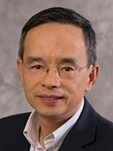 Zi-Kui Liu